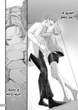 Ienai Seishun Geki ?Hatsukoi Aite to no NTR Shisshin Sex??Un Drama Juvenil que No Puedo Contar ~Sexo que Lleva al Desmayo con mi Primer Amor en una Historia de Traición~ : página 74
