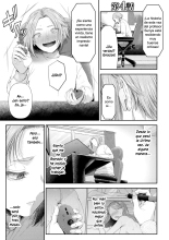 Ienai Seishun Geki ?Hatsukoi Aite to no NTR Shisshin Sex??Un Drama Juvenil que No Puedo Contar ~Sexo que Lleva al Desmayo con mi Primer Amor en una Historia de Traición~ : página 75