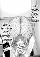 Ienai Seishun Geki ?Hatsukoi Aite to no NTR Shisshin Sex??Un Drama Juvenil que No Puedo Contar ~Sexo que Lleva al Desmayo con mi Primer Amor en una Historia de Traición~ : página 76