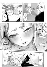 Ienai Seishun Geki ?Hatsukoi Aite to no NTR Shisshin Sex??Un Drama Juvenil que No Puedo Contar ~Sexo que Lleva al Desmayo con mi Primer Amor en una Historia de Traición~ : página 77