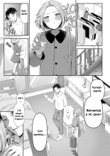 Ienai Seishun Geki ?Hatsukoi Aite to no NTR Shisshin Sex??Un Drama Juvenil que No Puedo Contar ~Sexo que Lleva al Desmayo con mi Primer Amor en una Historia de Traición~ : página 79