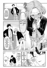 Ienai Seishun Geki ?Hatsukoi Aite to no NTR Shisshin Sex??Un Drama Juvenil que No Puedo Contar ~Sexo que Lleva al Desmayo con mi Primer Amor en una Historia de Traición~ : página 80