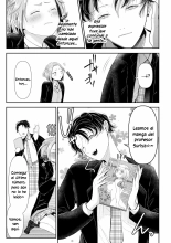 Ienai Seishun Geki ?Hatsukoi Aite to no NTR Shisshin Sex??Un Drama Juvenil que No Puedo Contar ~Sexo que Lleva al Desmayo con mi Primer Amor en una Historia de Traición~ : página 81