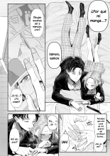 Ienai Seishun Geki ?Hatsukoi Aite to no NTR Shisshin Sex??Un Drama Juvenil que No Puedo Contar ~Sexo que Lleva al Desmayo con mi Primer Amor en una Historia de Traición~ : página 82