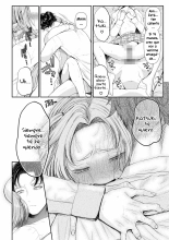 Ienai Seishun Geki ?Hatsukoi Aite to no NTR Shisshin Sex??Un Drama Juvenil que No Puedo Contar ~Sexo que Lleva al Desmayo con mi Primer Amor en una Historia de Traición~ : página 88