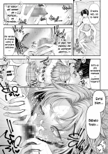 Ienai Seishun Geki ?Hatsukoi Aite to no NTR Shisshin Sex??Un Drama Juvenil que No Puedo Contar ~Sexo que Lleva al Desmayo con mi Primer Amor en una Historia de Traición~ : página 91
