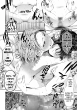 Ienai Seishun Geki ?Hatsukoi Aite to no NTR Shisshin Sex??Un Drama Juvenil que No Puedo Contar ~Sexo que Lleva al Desmayo con mi Primer Amor en una Historia de Traición~ : página 94