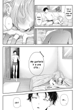Ienai Seishun Geki ?Hatsukoi Aite to no NTR Shisshin Sex??Un Drama Juvenil que No Puedo Contar ~Sexo que Lleva al Desmayo con mi Primer Amor en una Historia de Traición~ : página 97