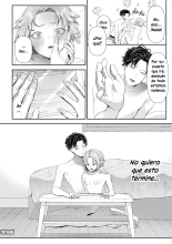 Ienai Seishun Geki ?Hatsukoi Aite to no NTR Shisshin Sex??Un Drama Juvenil que No Puedo Contar ~Sexo que Lleva al Desmayo con mi Primer Amor en una Historia de Traición~ : página 98