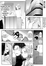 Ienai Seishun Geki ?Hatsukoi Aite to no NTR Shisshin Sex??Un Drama Juvenil que No Puedo Contar ~Sexo que Lleva al Desmayo con mi Primer Amor en una Historia de Traición~ : página 99