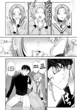 Ienai Seishun Geki ?Hatsukoi Aite to no NTR Shisshin Sex??Un Drama Juvenil que No Puedo Contar ~Sexo que Lleva al Desmayo con mi Primer Amor en una Historia de Traición~ : página 100