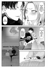 Ienai Seishun Geki ?Hatsukoi Aite to no NTR Shisshin Sex??Un Drama Juvenil que No Puedo Contar ~Sexo que Lleva al Desmayo con mi Primer Amor en una Historia de Traición~ : página 101