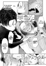 Ienai Seishun Geki ?Hatsukoi Aite to no NTR Shisshin Sex??Un Drama Juvenil que No Puedo Contar ~Sexo que Lleva al Desmayo con mi Primer Amor en una Historia de Traición~ : página 102