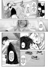 Ienai Seishun Geki ?Hatsukoi Aite to no NTR Shisshin Sex??Un Drama Juvenil que No Puedo Contar ~Sexo que Lleva al Desmayo con mi Primer Amor en una Historia de Traición~ : página 107