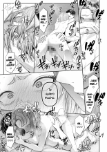 Ienai Seishun Geki ?Hatsukoi Aite to no NTR Shisshin Sex??Un Drama Juvenil que No Puedo Contar ~Sexo que Lleva al Desmayo con mi Primer Amor en una Historia de Traición~ : página 117