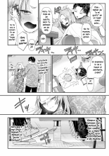 Ienai Seishun Geki ?Hatsukoi Aite to no NTR Shisshin Sex??Un Drama Juvenil que No Puedo Contar ~Sexo que Lleva al Desmayo con mi Primer Amor en una Historia de Traición~ : página 124