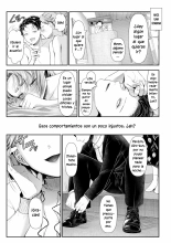 Ienai Seishun Geki ?Hatsukoi Aite to no NTR Shisshin Sex??Un Drama Juvenil que No Puedo Contar ~Sexo que Lleva al Desmayo con mi Primer Amor en una Historia de Traición~ : página 125