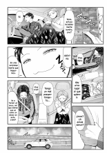 Ienai Seishun Geki ?Hatsukoi Aite to no NTR Shisshin Sex??Un Drama Juvenil que No Puedo Contar ~Sexo que Lleva al Desmayo con mi Primer Amor en una Historia de Traición~ : página 128