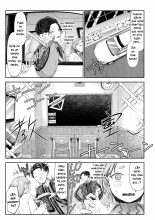 Ienai Seishun Geki ?Hatsukoi Aite to no NTR Shisshin Sex??Un Drama Juvenil que No Puedo Contar ~Sexo que Lleva al Desmayo con mi Primer Amor en una Historia de Traición~ : página 129