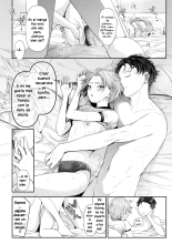 Ienai Seishun Geki ?Hatsukoi Aite to no NTR Shisshin Sex??Un Drama Juvenil que No Puedo Contar ~Sexo que Lleva al Desmayo con mi Primer Amor en una Historia de Traición~ : página 144