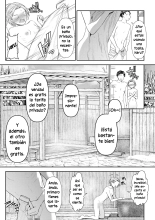 Ienai Seishun Geki ?Hatsukoi Aite to no NTR Shisshin Sex??Un Drama Juvenil que No Puedo Contar ~Sexo que Lleva al Desmayo con mi Primer Amor en una Historia de Traición~ : página 149