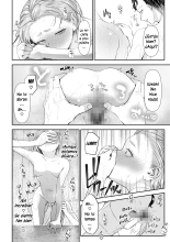 Ienai Seishun Geki ?Hatsukoi Aite to no NTR Shisshin Sex??Un Drama Juvenil que No Puedo Contar ~Sexo que Lleva al Desmayo con mi Primer Amor en una Historia de Traición~ : página 152