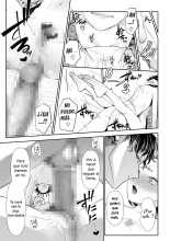 Ienai Seishun Geki ?Hatsukoi Aite to no NTR Shisshin Sex??Un Drama Juvenil que No Puedo Contar ~Sexo que Lleva al Desmayo con mi Primer Amor en una Historia de Traición~ : página 163