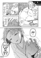 Ienai Seishun Geki ?Hatsukoi Aite to no NTR Shisshin Sex??Un Drama Juvenil que No Puedo Contar ~Sexo que Lleva al Desmayo con mi Primer Amor en una Historia de Traición~ : página 170