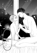 Ienai Seishun Geki ?Hatsukoi Aite to no NTR Shisshin Sex??Un Drama Juvenil que No Puedo Contar ~Sexo que Lleva al Desmayo con mi Primer Amor en una Historia de Traición~ : página 191