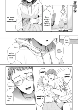Ienai Seishun Geki ?Hatsukoi Aite to no NTR Shisshin Sex??Un Drama Juvenil que No Puedo Contar ~Sexo que Lleva al Desmayo con mi Primer Amor en una Historia de Traición~ : página 195
