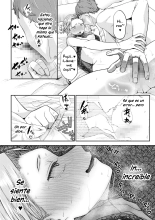 Ienai Seishun Geki ?Hatsukoi Aite to no NTR Shisshin Sex??Un Drama Juvenil que No Puedo Contar ~Sexo que Lleva al Desmayo con mi Primer Amor en una Historia de Traición~ : página 206