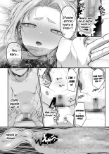 Ienai Seishun Geki ?Hatsukoi Aite to no NTR Shisshin Sex??Un Drama Juvenil que No Puedo Contar ~Sexo que Lleva al Desmayo con mi Primer Amor en una Historia de Traición~ : página 208