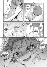 Ienai Seishun Geki ?Hatsukoi Aite to no NTR Shisshin Sex??Un Drama Juvenil que No Puedo Contar ~Sexo que Lleva al Desmayo con mi Primer Amor en una Historia de Traición~ : página 215