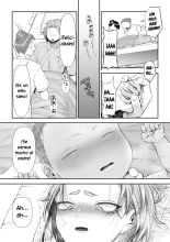 Ienai Seishun Geki ?Hatsukoi Aite to no NTR Shisshin Sex??Un Drama Juvenil que No Puedo Contar ~Sexo que Lleva al Desmayo con mi Primer Amor en una Historia de Traición~ : página 216