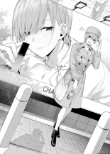 Igai no Hatsutaiken - 1?5 no Renai Kanjou?1?5 de Romance - Una Primera Experiencia Inesperada : página 3