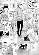 Igai no Hatsutaiken - 1?5 no Renai Kanjou?1?5 de Romance - Una Primera Experiencia Inesperada : página 4