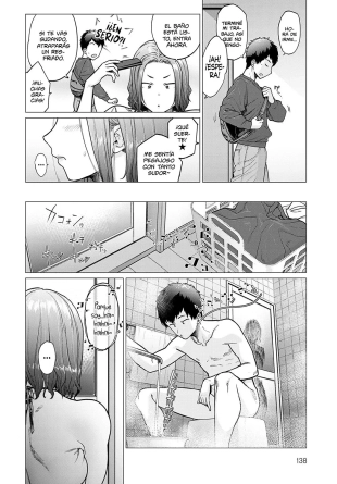 hentai Hemos Preparado un Baño Caliente y Agradable - After