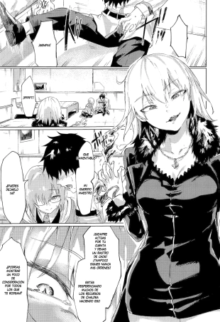 hentai fate grand order