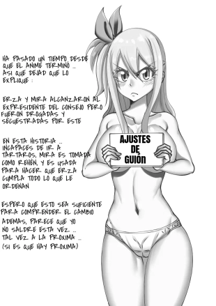 hentai fairy tail