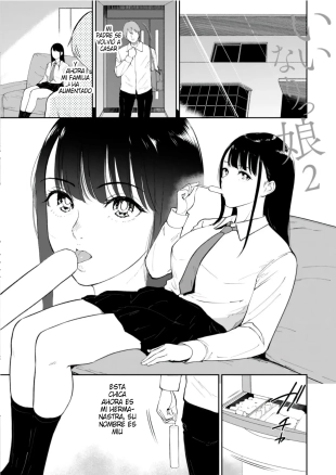 hentai Chica obediente 2
