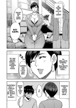 Iiwa, Watashi no Karada Suki ni Shite?Está Bien, Haz lo que Quieras con Mi Cuerpo. : página 4