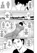 Iiwa, Watashi no Karada Suki ni Shite?Está Bien, Haz lo que Quieras con Mi Cuerpo. : página 6