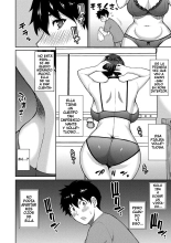Iiwa, Watashi no Karada Suki ni Shite?Está Bien, Haz lo que Quieras con Mi Cuerpo. : página 9