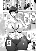 Iiwa, Watashi no Karada Suki ni Shite?Está Bien, Haz lo que Quieras con Mi Cuerpo. : página 17
