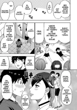 Iiwa, Watashi no Karada Suki ni Shite?Está Bien, Haz lo que Quieras con Mi Cuerpo. : página 18