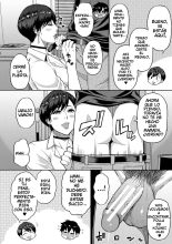 Iiwa, Watashi no Karada Suki ni Shite?Está Bien, Haz lo que Quieras con Mi Cuerpo. : página 19