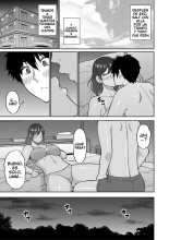 Iiwa, Watashi no Karada Suki ni Shite?Está Bien, Haz lo que Quieras con Mi Cuerpo. : página 28