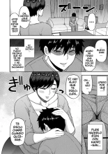 Iiwa, Watashi no Karada Suki ni Shite?Está Bien, Haz lo que Quieras con Mi Cuerpo. : página 29