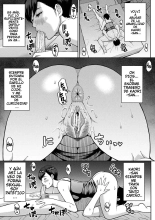 Iiwa, Watashi no Karada Suki ni Shite?Está Bien, Haz lo que Quieras con Mi Cuerpo. : página 32