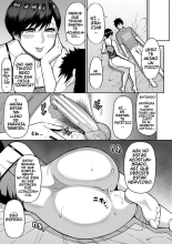 Iiwa, Watashi no Karada Suki ni Shite?Está Bien, Haz lo que Quieras con Mi Cuerpo. : página 34